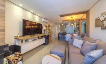 Imagem: Apartamento para venda tem 98 metros quadrados