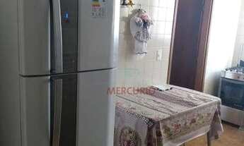 Imagem 5: Apartamento à venda, 105 m² por R$ 280.000,00 - Centro - Bauru/SP