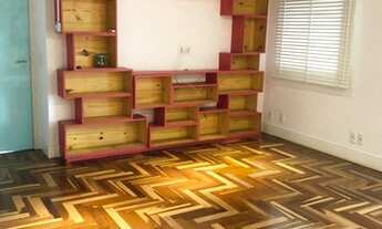 Imagem 3: APARTAMENTO C0M 03 DORMITÓRIOS TODOS SUÍTES E 2 VAGAS - 147M² - AUGE - CENTRO - SÃO BERNAR