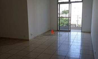 Imagem 3: Apartamento com 3 dormitórios para alugar, 117 m² por R$ 1.400,00/mês - Jardim São Paulo