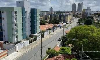 Imagem 4: Apartamento 66 metros com 2 quartos mobiliado com atende lazer e elevador