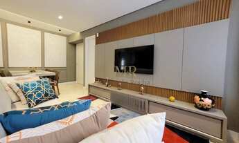 Imagem 4: Apartamento com 2 dormitórios à venda, 67 m² por R$ 1.050.000,00 - Luxemburgo - Belo Horiz