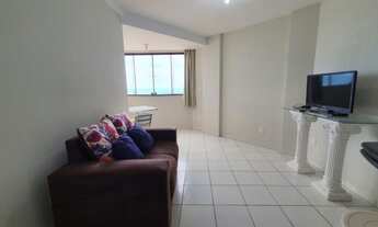 Imagem 2: Apartamento lindo para alugar em Ponta Negra, Natal/RN