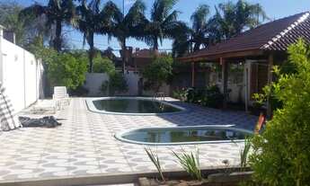 Imagem: Casa para venda possui 248 metros quadrados