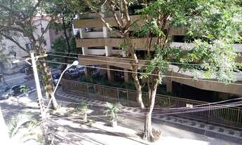 Imagem: Ótimo apartamento na Rua Miguel Couto no