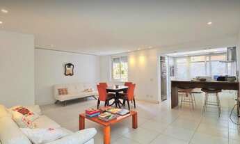 Imagem 6: Lindo apartamento no Leblon totalmente reformado na quadra da praia