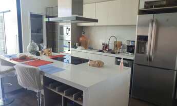 Imagem 7: Lindo sobrado com piscina