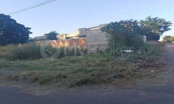 Imagem 2: Aparecida de Goiânia - Terreno Padrão - Jardim Helvécia