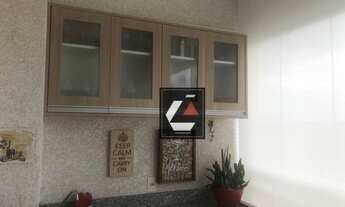 Imagem 5: Apartamento à venda, 80 m² por R$ 498.000,00 - Condomínio Residencial Vitrine Esplanada