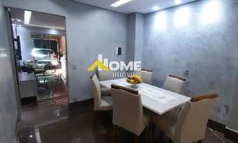 Imagem 3: Casa para Venda em Belo Horizonte, Pongelupe (Barreiro), 3 dormitórios, 2 banheiros, 1 vag