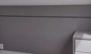 Imagem 5: Apartamento para aluguel tem 57 metros quadrados com 2 quartos em Jaracaty - São Luís - MA