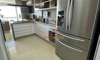 Imagem 6: Apartamento com 4 dormitórios para alugar, 234 m² por R$ 9.500/mês - Gleba Palhano - Londr