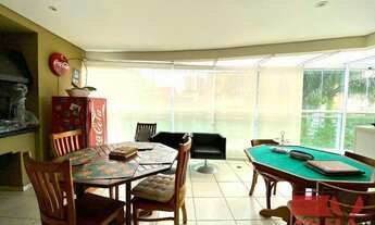 Imagem 5: Apartamento à venda, 204 m² por R$ 1.870.000,00 - Mooca - São Paulo/SP