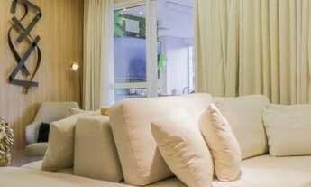 Imagem 5: Apartamento para venda com 123 metros quadrados com 3 quartos 1 suíte 3 vagas