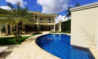 Imagem: Casa a venda, 714 m² - Village Flamboyant