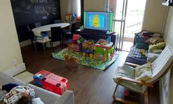 Imagem 6: OPORTUNIDADE AP VISTA RAIA OLÍMPICA DA USP - 2 DORM SENDO 1 SUITE/ SALA AMPL/ VARANDA GOUR