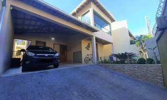 Imagem 5: Casa à venda 4 quartos no Bairro João Pinheiro