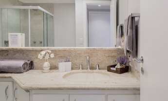 Imagem 3: Apartamento 36m² 1 dormitório na Paulista