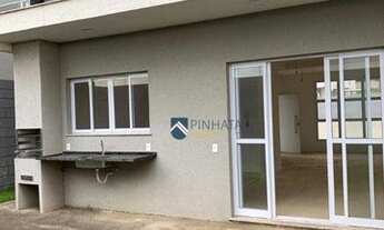 Imagem 6: Casa à venda, 122 m² por R$ 780.000,00 - Residencial Aziz Louveira - Vinhedo/SP