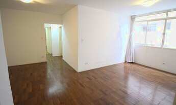 Imagem: SãO PAULO - Apartamento Padrão - Jardim