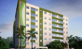 Imagem 7: Apartamento de 70 metros quadrados no bairro Alto Petrópolis com 3 quartos