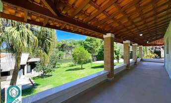 Imagem 5: Chácara com 6 dormitórios à venda, 4000 m² por R$ 1.700.000,00 - Pavão (Canguera) - São Ro