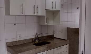 Imagem 5: Apto amplo de 02 quartos com escritório no Alto da Glória!!!