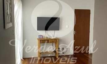 Imagem 3: Apartamento - Jardim Andorinhas - Campinas