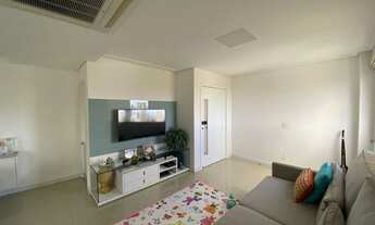 Imagem 5: Apartamento para venda tem 110 metros quadrados com 3 quartos em Parnamirim - Recife - PE