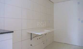 Imagem 5: Apartamento NOVO com 69 m² , 02 quartos, 02 Vaga no bairro Chácara das Pedras em Porto Ale