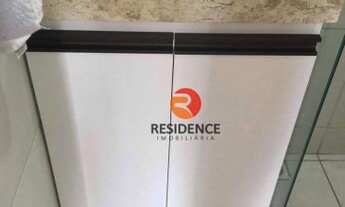 Imagem 5: Apartamento 40 metros quadrados com 1 quarto, suíte cozinha americana