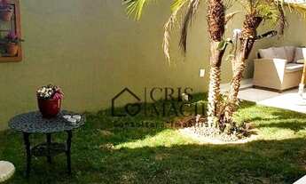 Imagem 4: Casa com 3 suítes à venda, 198 m² por R$ 1.250.000 - Residencial Central Parque - Salto/SP