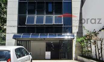 Imagem 3: Prédio/Edifício inteiro para aluguel possui 1156 metros quadrados