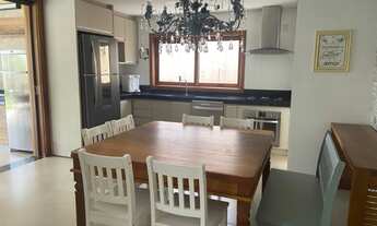 Imagem 6: CASA RESIDENCIAL em GOIÂNIA - GO, JARDINS VERONA