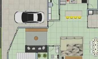 Imagem 4: Arujá - Casa Padrão - Residencial Real Park