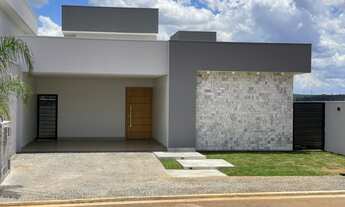 Imagem: Casa em Condomínio Gaudi - Anápolis, GO