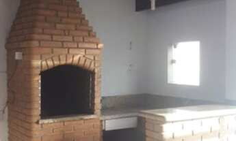 Imagem 2: COBERTURA S/ CONDOMÍNIO - 2 DORMS/ 1 SUÍTE - 2 VAGAS - 68+68M² - VILA PIRES - STO ANDRÉ -S