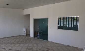 Imagem 6: Conj Nova Cidade - Manaus - AM