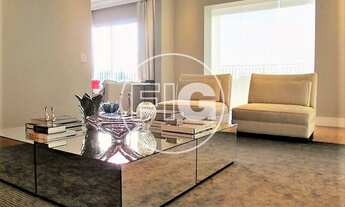 Imagem 3: PARQUE CIDADE JARDIM - CIDADE JARDIM - Venda - 255 m² - 3 Suítes - 4 Vagas