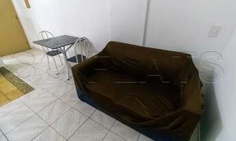 Imagem 7: Saint Gothard - Flat próximo ao próximo ao Shopping Frei Caneca, totalmente mobiliado