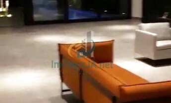 Imagem 3: Casa à venda no bairro Tamboré - Santana de Parnaíba/SP