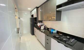 Imagem 7: Ótimo apartamento no bairro Canto do Forte com 2 dormitórios por R$ 440.000,00