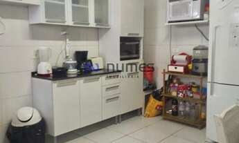 Imagem 3: Casa Sobrado em Imirim - São Paulo