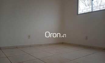 Imagem 4: Apartamento com 2 dormitórios à venda, 42 m² por R$ 113.000,00 - Residencial Jardins Do Ce