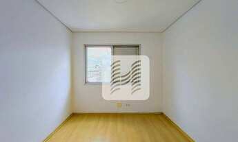 Imagem 2: Apartamento com 2 dormitórios para alugar, 50 m² por R$ 2.811,05/mês - Barra Funda - São P