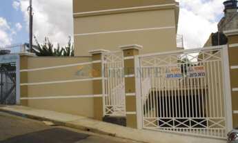 Imagem: SAO PAULO - Casa de Condomínio - ITAQUERA