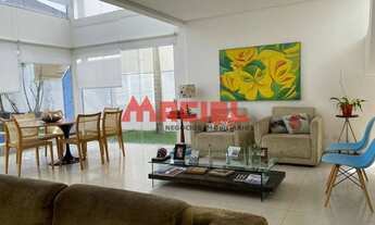 Imagem 6: Venda - CASA COND. FECHADO COND JARDIM DAS COLINAS - JARDIM DAS COLINAS - SAO JOSE DOS CAM