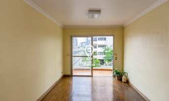 Imagem 6: Apartamento com 3 dormitórios à venda, 85 m² por R$ 440.000 - Chácara Santo Antônio - São