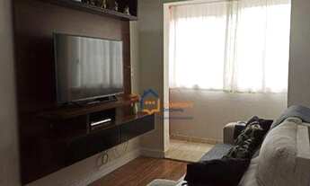 Imagem 3: Apartamento à venda, 62 m² por R$ 318.000,00 - Casa Verde Alta - São Paulo/SP