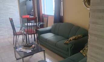 Imagem 2: Apartamento para venda com 45 metros quadrados com 2 quartos